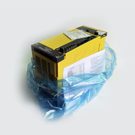 Neues Fanuc A06B-6222-H030#H610 Spindelverstärkermodul AISP-30-B